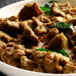 Mutton korma recipe