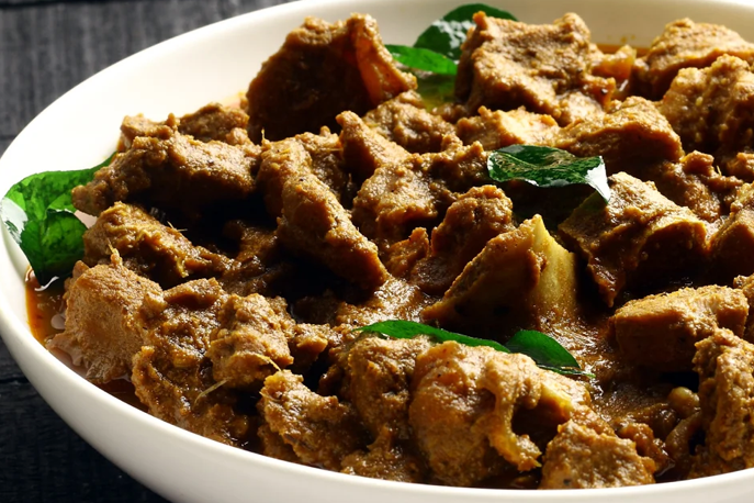 Mutton Korma