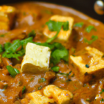 Paneer Butter Masala Recipe